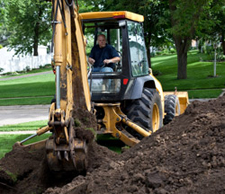 Excavation Company, Oak Grove, MO